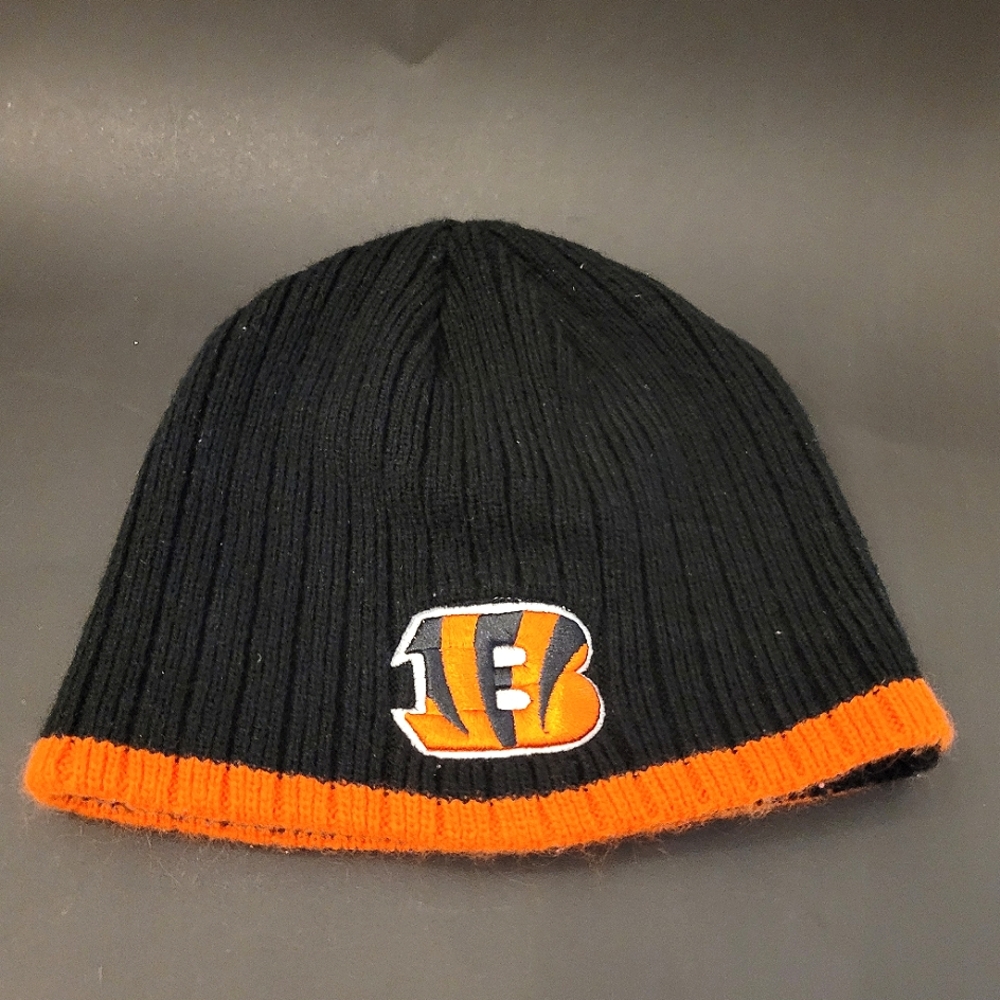 Cincinnati Bengals Beanie